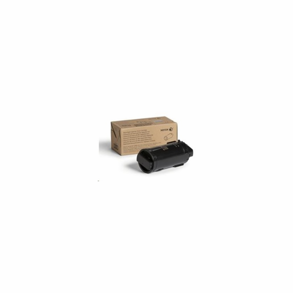 Xerox Black High Capacity Toner pro The VersaLink C500/C5...