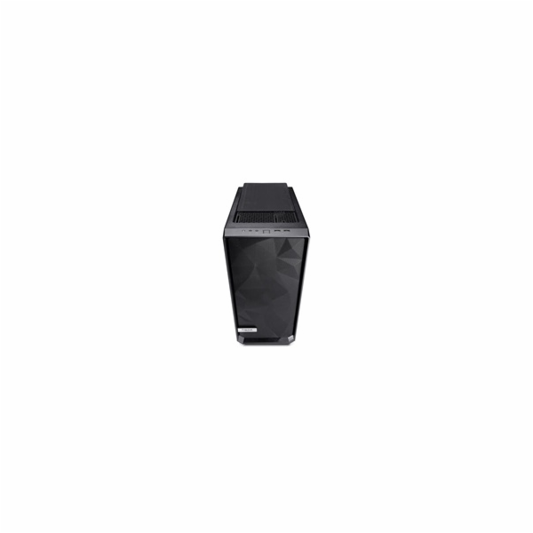 Fractal Design Meshify C Dark Tint TG, Tower Case