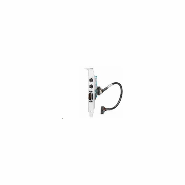 HP 800/600/400 G3 Serial/ PS/2 Adapter