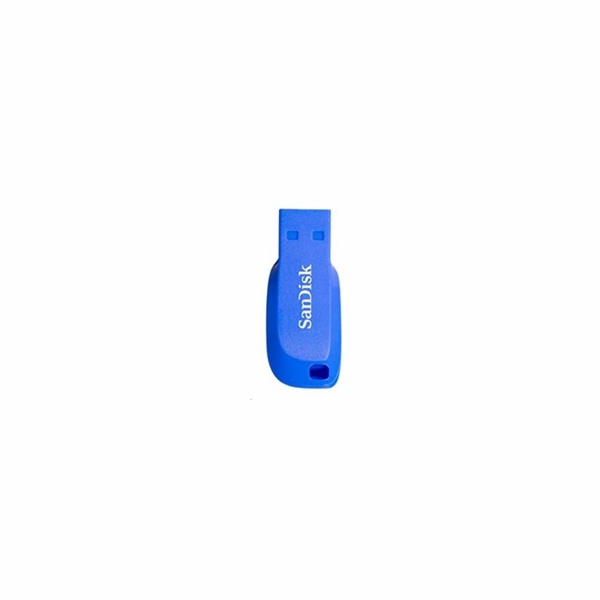 SanDisk Cruzer Blade - Jednotka USB flash - 64 GB - USB 2...
