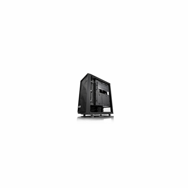 Fractal Design Meshify C, pouzdro typu tower