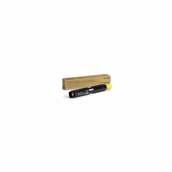 Xerox Yellow High Capacity Toner pro VersaLink C70xx (9 8...