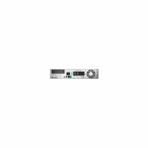 APC SMT1500RMI2UC APC Smart-UPS 1500VA (1000W)/ 2U/ RACK ...