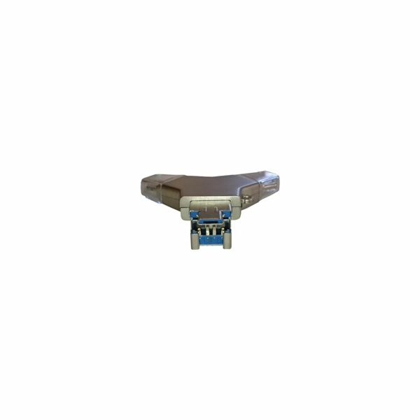 Viking USB Flash disk 3.0 4v1 s koncovkou Lightning/Micro...