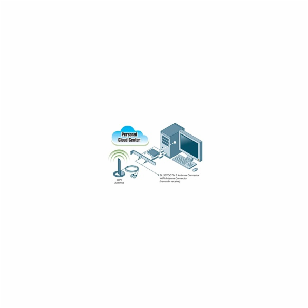 GIGABYTE GC-WB1733D-I, WiFi 802.11ac, Bluetooth 5, PCIe, ...
