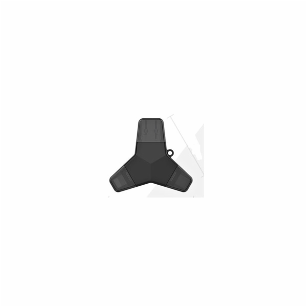 Viking USB Flash disk 3.0 4v1 s koncovkou Lightning/Micro...