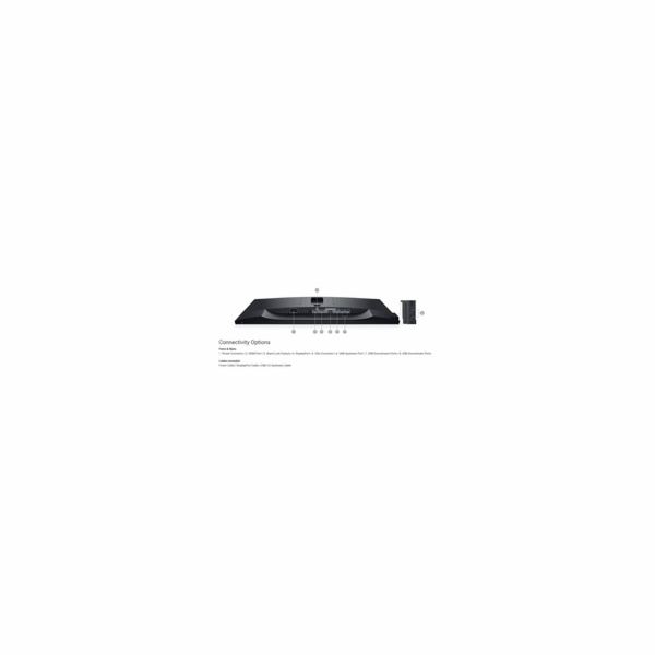 DELL MOND3640 P2419HC Professional/ 24" 