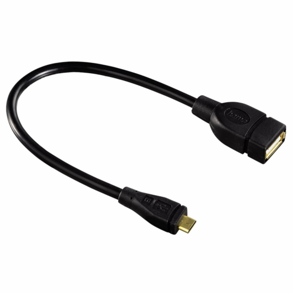 HAMA 78426 Redukce USB A zásuvka