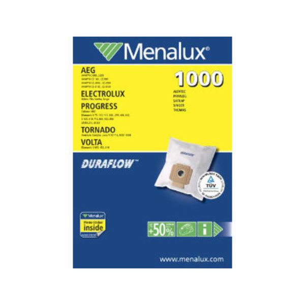 Menalux 1000