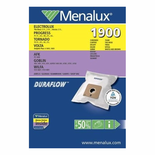 Menalux 1900