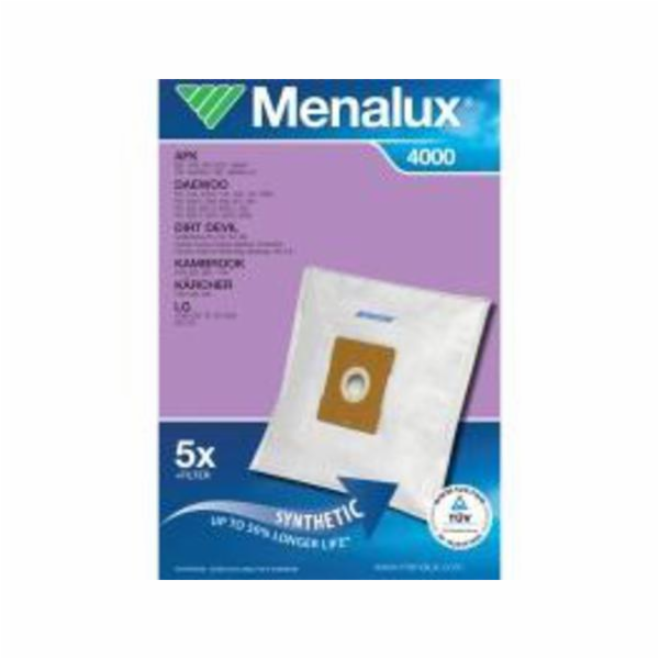 Electrolux Menalux 4000