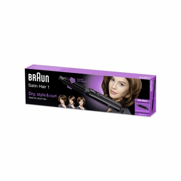 Braun AS 110 SatinHair