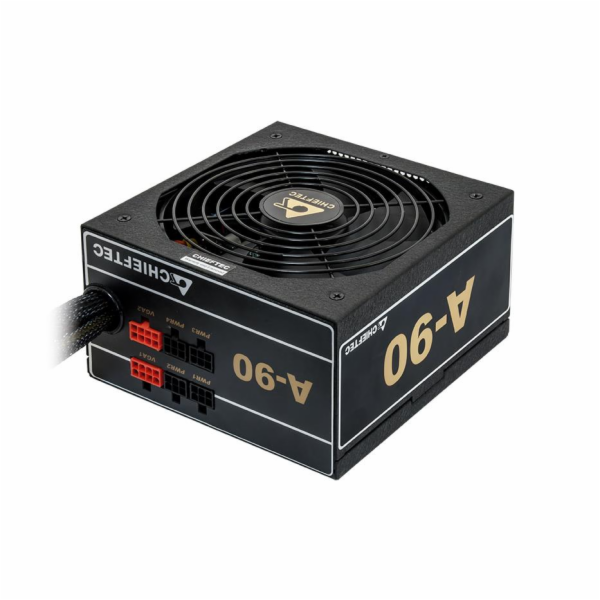 CHIEFTEC zdroj A90 Series, GDP-750C, 750W, ATX-12V V.2.3/...