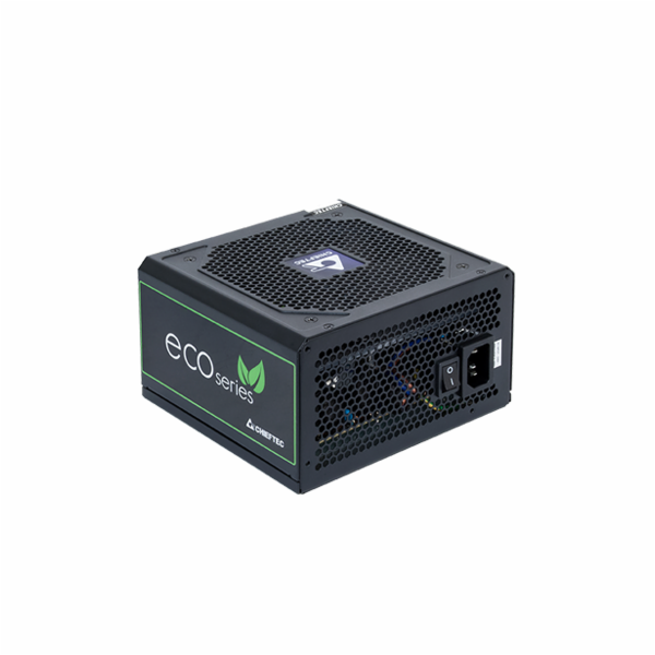 CHIEFTEC zdroj iARENA ECO GPE-700S, 700W, 120mm fan, PFC,...