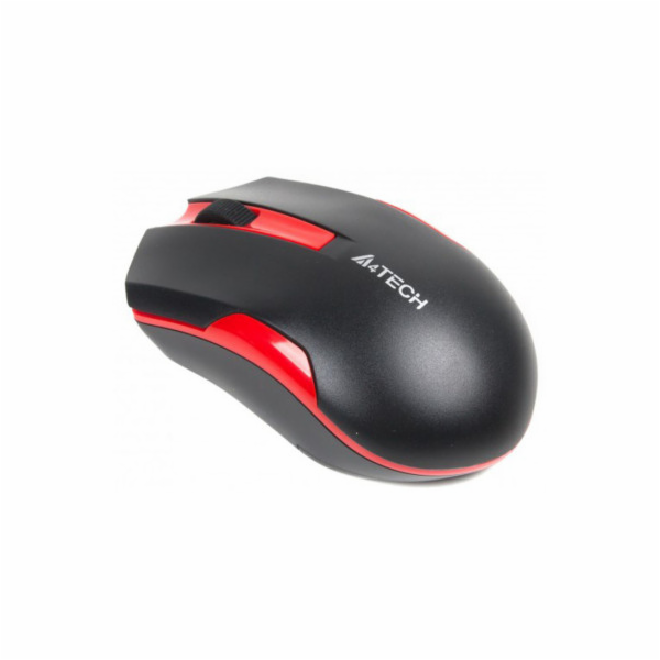 A4Tech G3-200N myš Pro praváky i leváky RF bezdrátový Opt...