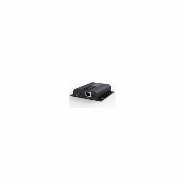 PREMIUMCORD HDMI samostatný receiver k extenderu kód: khe...