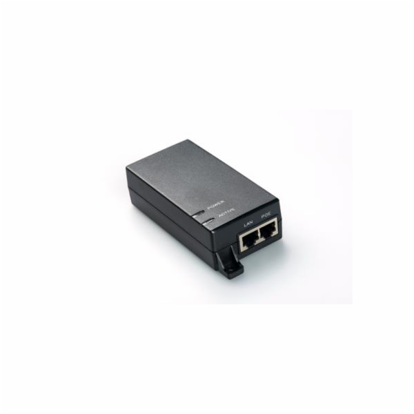 DIGITUS Professional Gigabit PoE Injector, 802.3af 