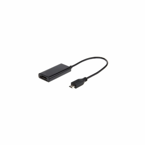 Gembird AMHL002 HDMI + microUSB 