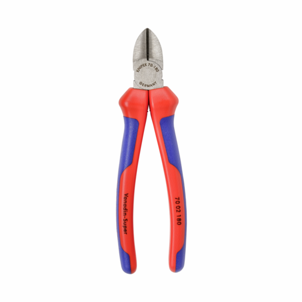 KNIPEX 70 02 180 Boční štípací kleště 180 mm