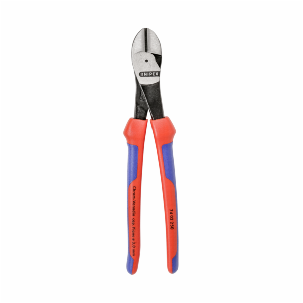 Knipex 74 02 250 kleště silové štípací