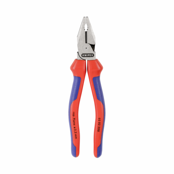 KNIPEX 02 02 200 Silové kombinované kleště