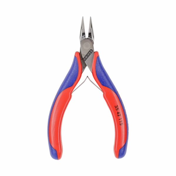 KNIPEX Electronics Pliers 115 mm