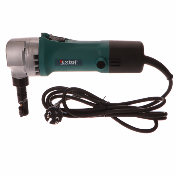 EXTOL 8797205 nůžky na plech, prostřiho