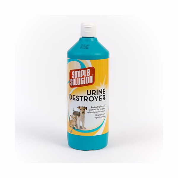 Urine Destroyer odstraňovač moči tekutý 945 ml