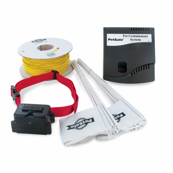 PetSafe® Elektrický ohradník pro psy Super