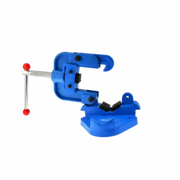 GEKO Svěrák na trubky, max. průměr trubek 3" GEKO