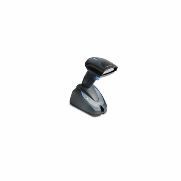 Čtečka Datalogic I QM2131 QuickScan Mobile , 433 MHz, Kit...