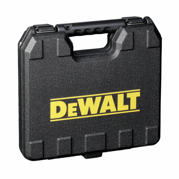Dewalt DCD710D2-QW 10,8V 2x 2 AH vrtný šroubovák baterie ...