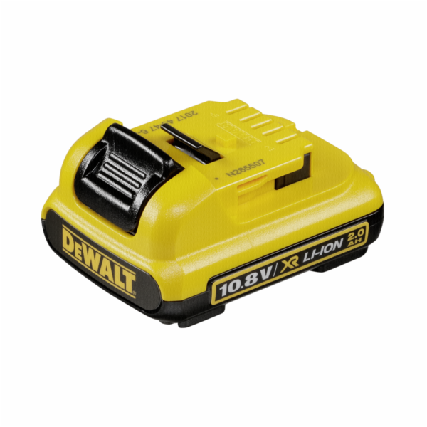 DeWalt DCB127-XJ 10,8V 2,0 Ah XR Li-Ion aku