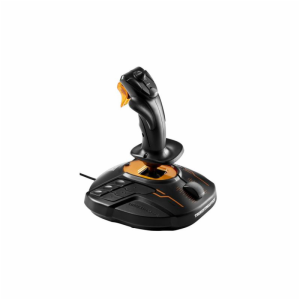 Thrustmaster Joystick T.16000M FCS pro PC