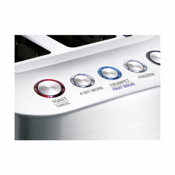 Sage Toaster Smart Toast 2 Slice