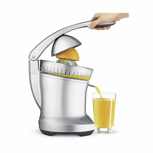 Sage BCP600SIL Lis na citrusy