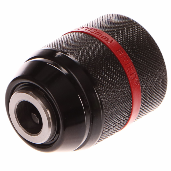 GEKO Hlava rychloupínací sklíčidlová, 2-13mm, závit 1/2",...