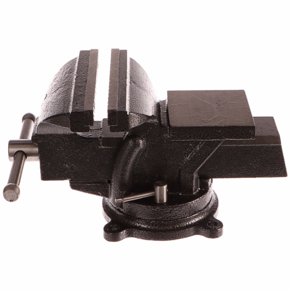 Otočný svěrák 4" 100mm GEKO