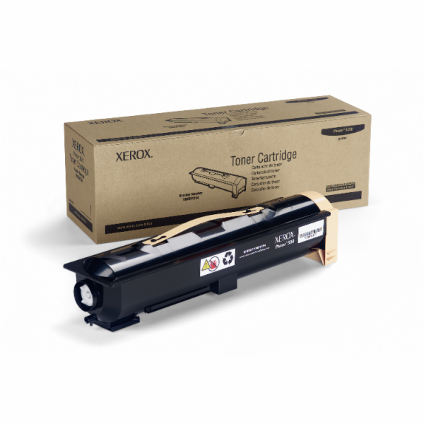 Xerox Phaser 5550 Toner cartridge 30 000 str.