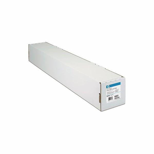 HP Coated Paper, 114 microns (4.5 mil) • 90 g/m2 (24 lbs)...