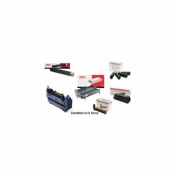 44318608  OKI Toner CIERNY pre C710/711   11000stran
