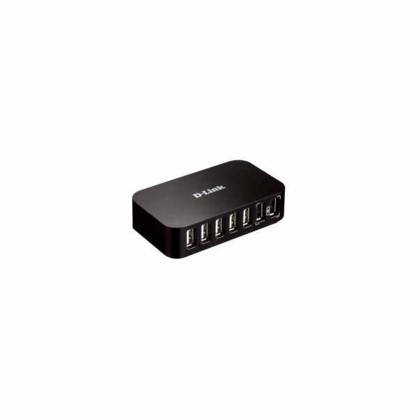 D-Link DUB-H7, rozbočovač USB