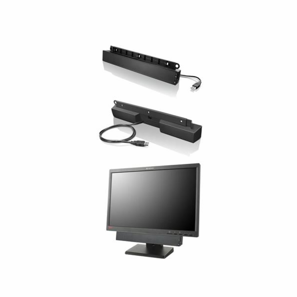 Lenovo thinkpad USB Soundbar