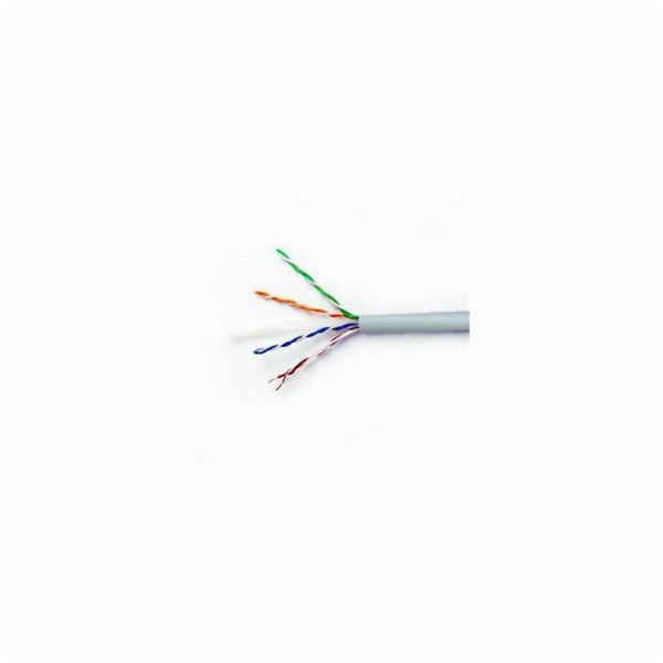 Gembird UPC-6004SE-SO síťový kabel Šedá 304,8 m Cat6