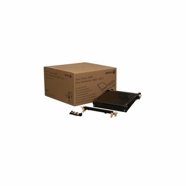 Xerox  Phaser 6600 ,  WC 6605,   TRANSFER UNIT KIT (Long ...