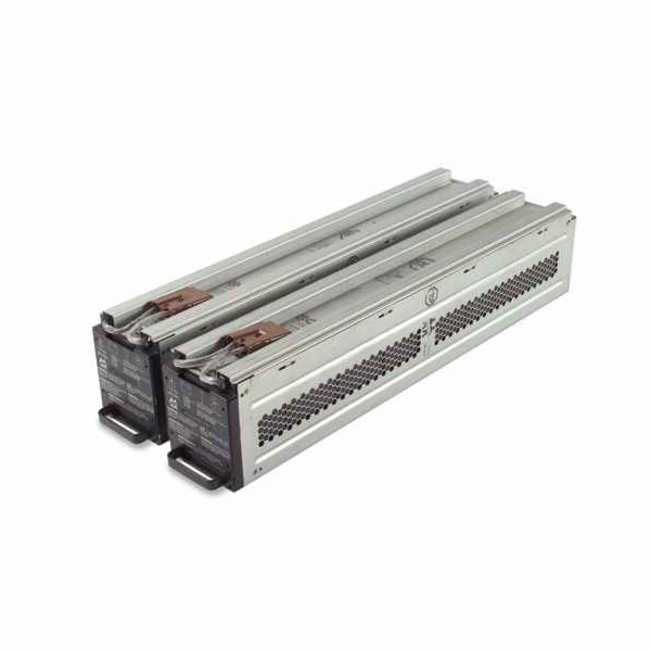 APC Replacement battery cartridge #140,   BATTERY KIT PRE...