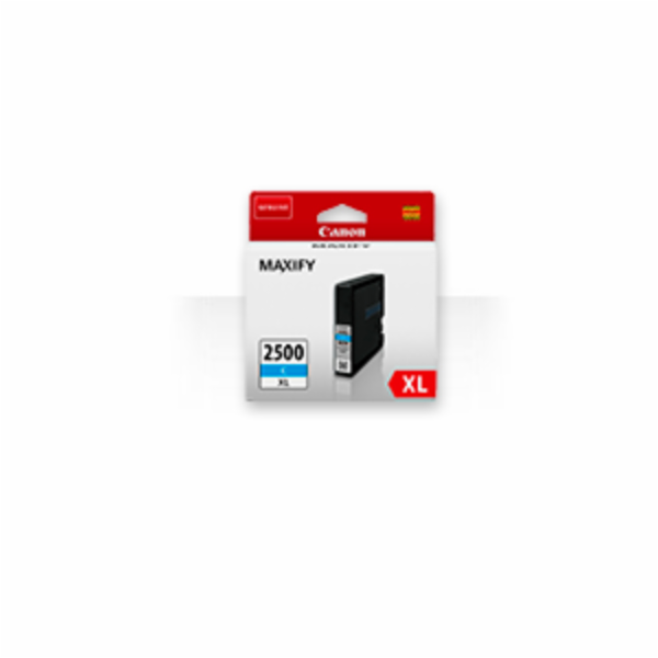 Atrament PGI-2500XL C