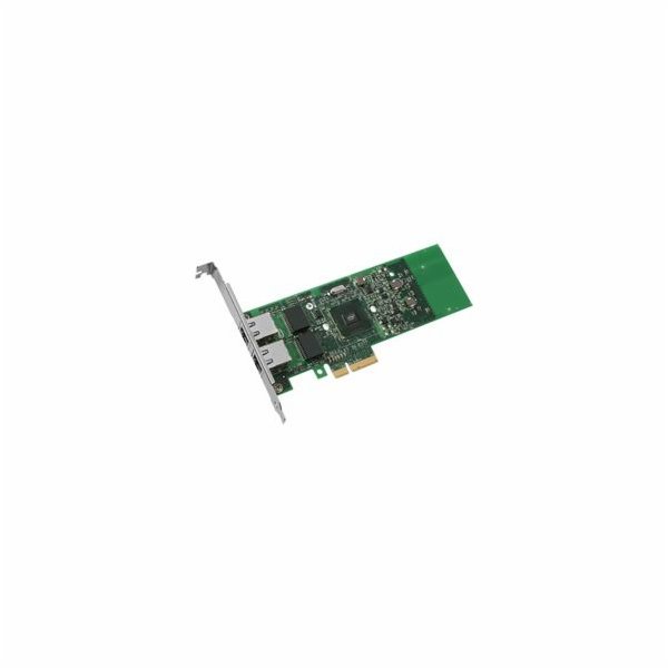 Serverový adaptér Intel® Ethernet I350-T2 bulk, LAN adaptér