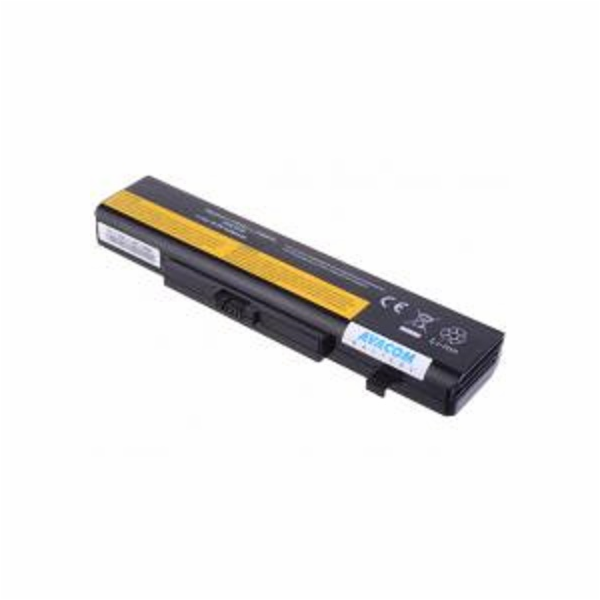 AVACOM NOLE-G58N-S26 5200 mAh baterie - neoriginální pro ...