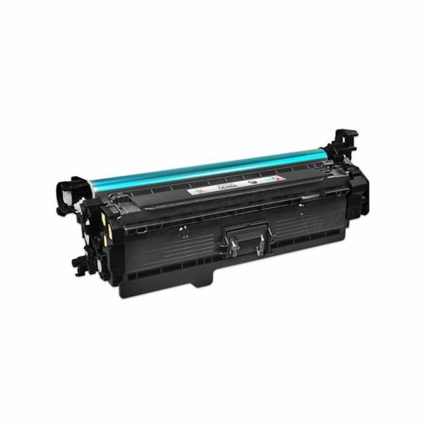 CF400A Čierna tonerová kazeta HP201A LaserJet